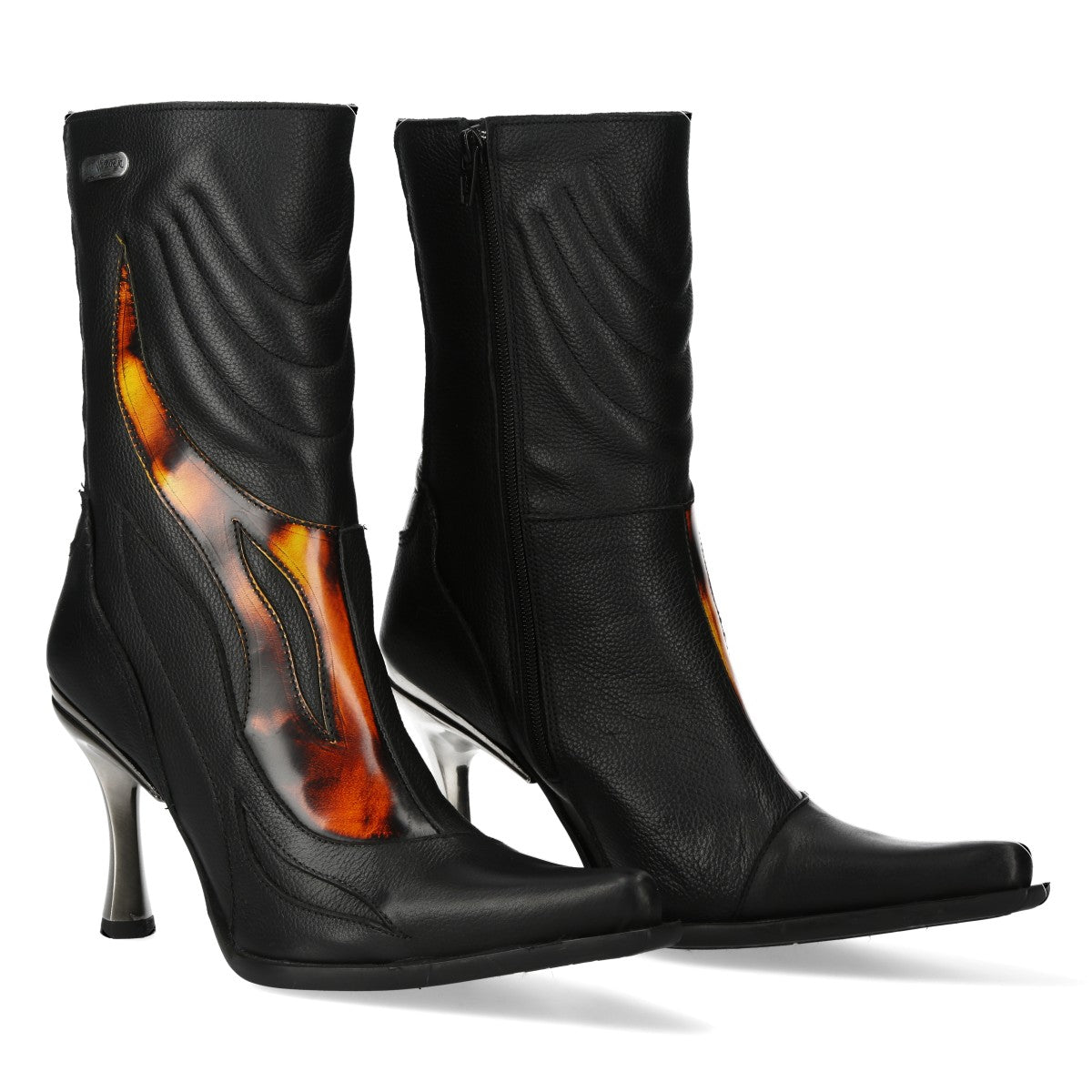New Rock M-9015-C1