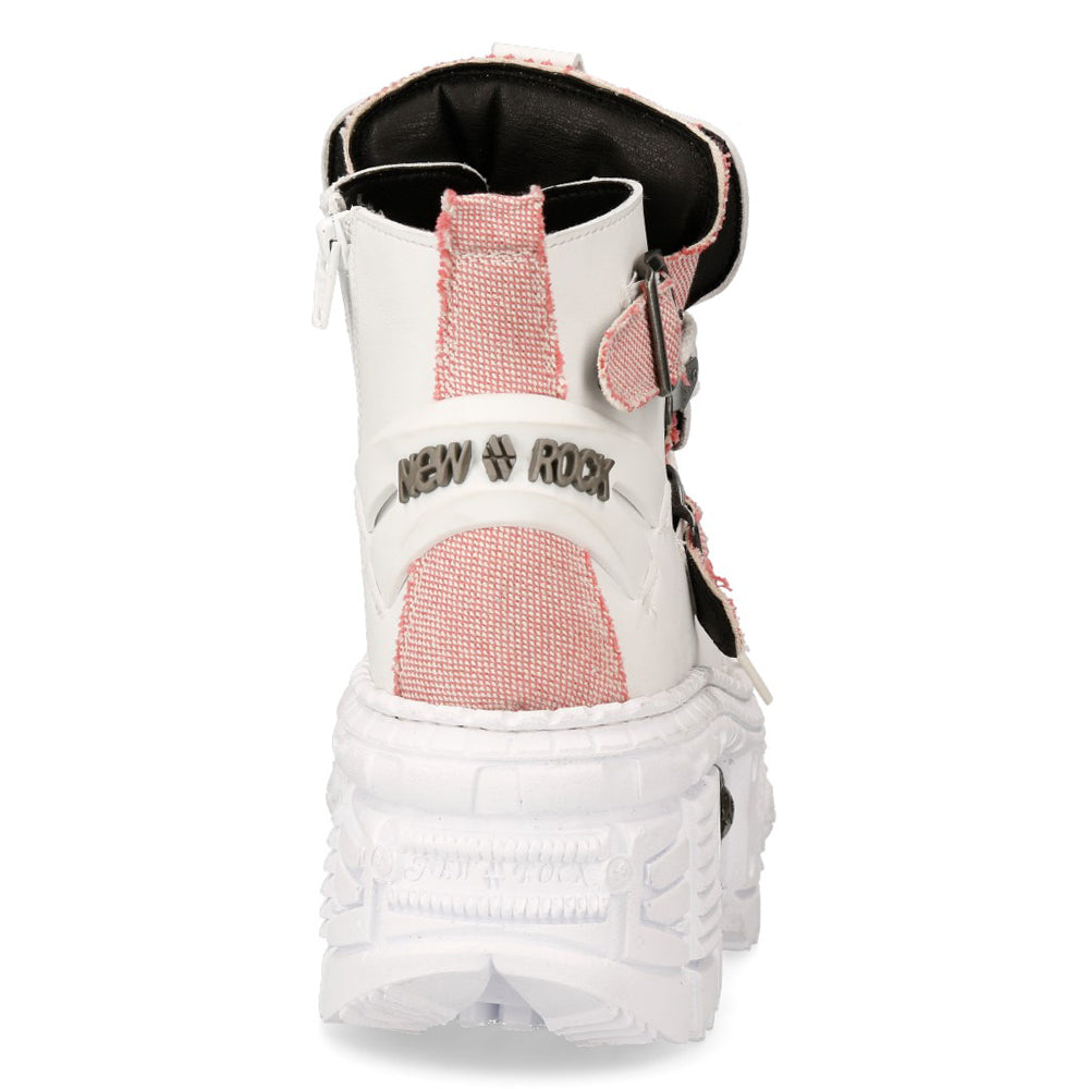 New Rock M-WALL052-V2
