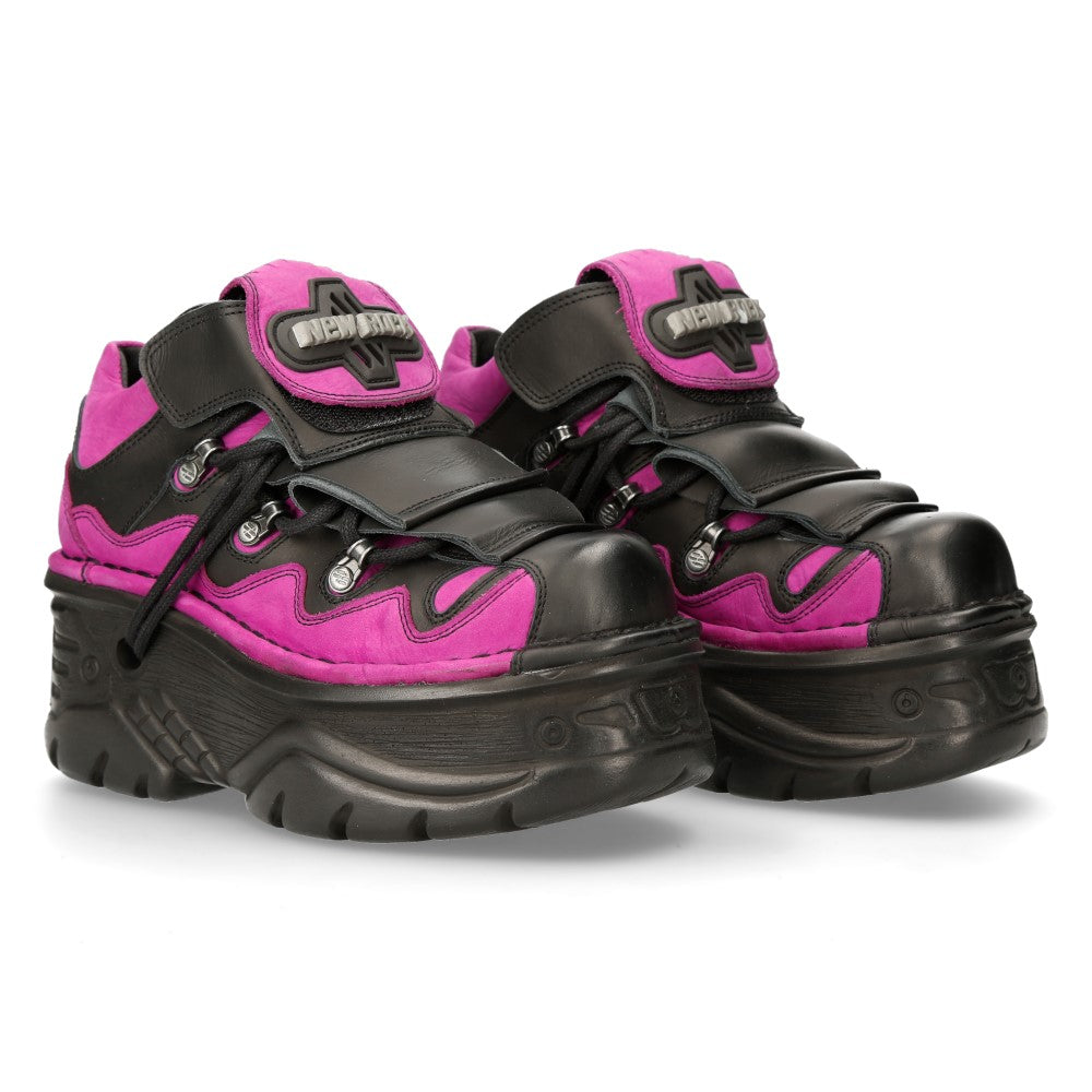 New Rock M-1075-C16