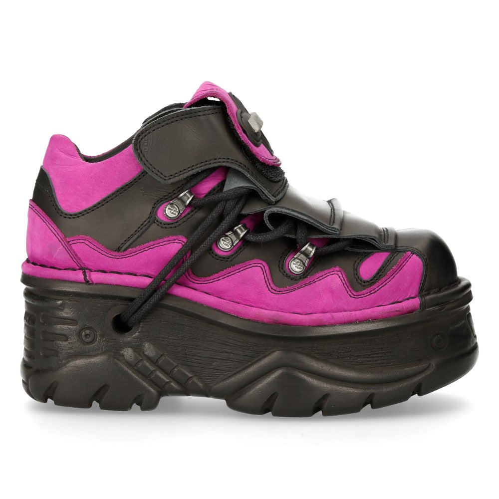 New Rock M-1075-C16