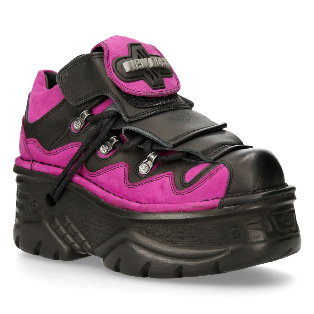 New Rock M-1075-C16