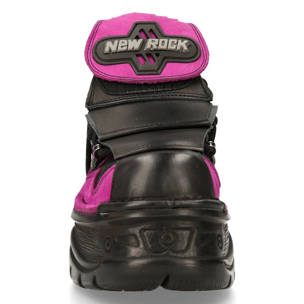 New Rock M-1075-C16