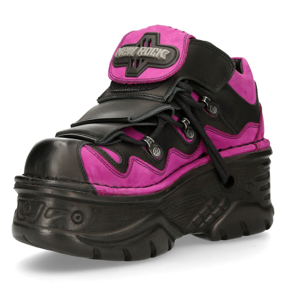 New Rock M-1075-C16