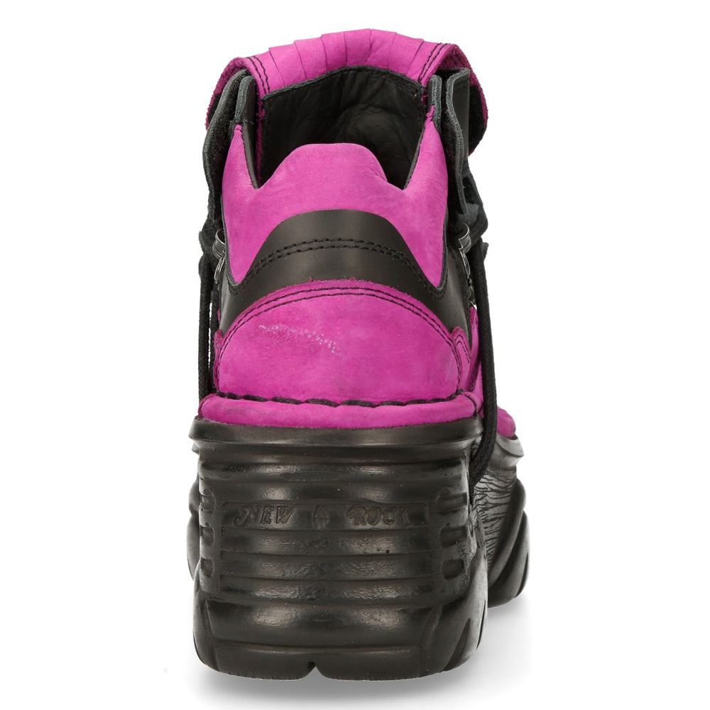 New Rock M-1075-C16