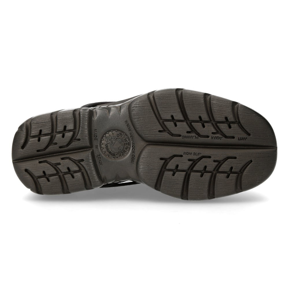 New Rock M-1075-C16