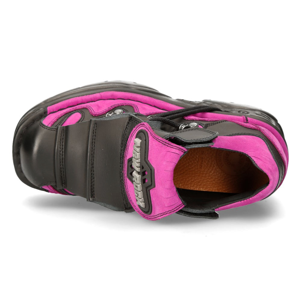 New Rock M-1075-C16
