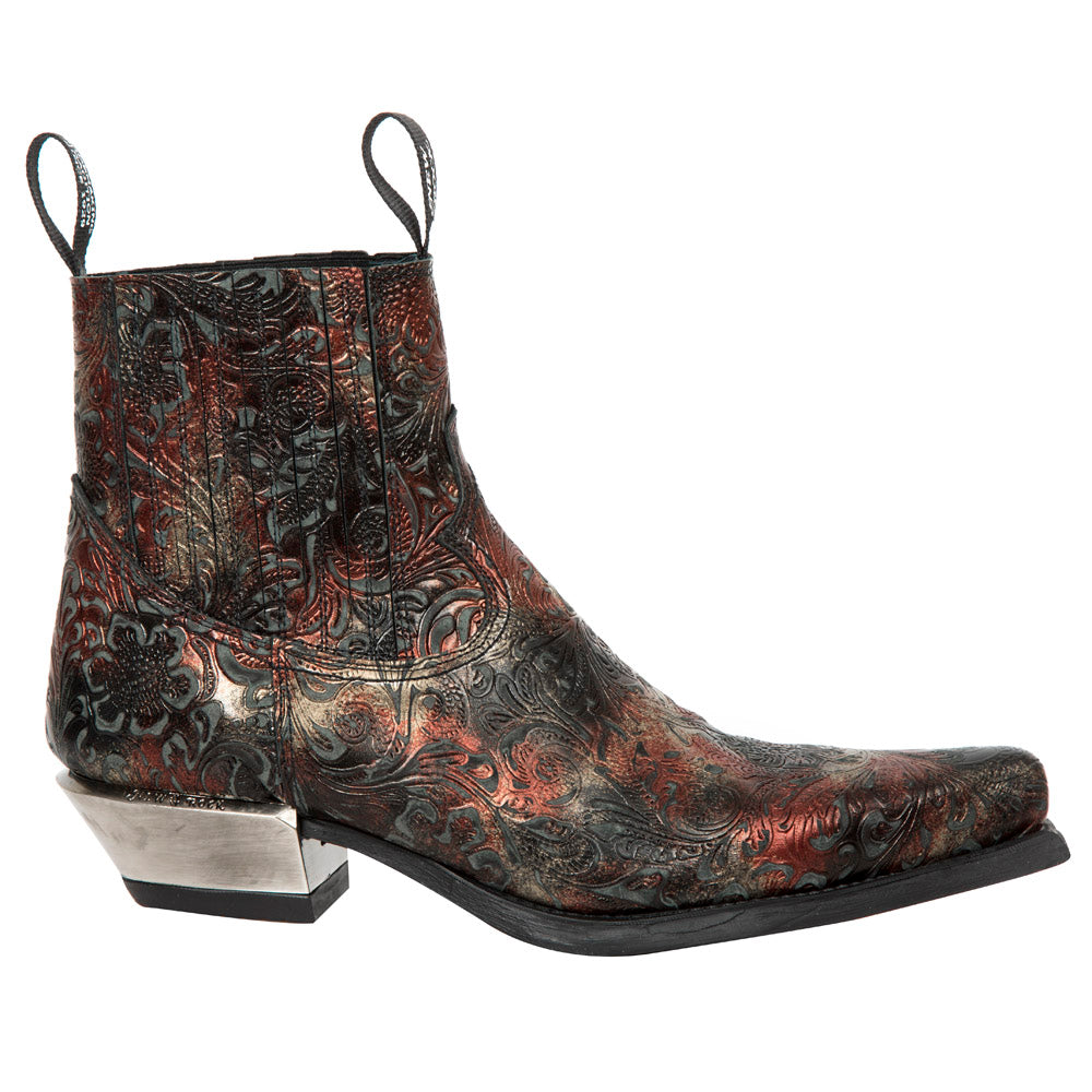 New Rock M-7953-S22