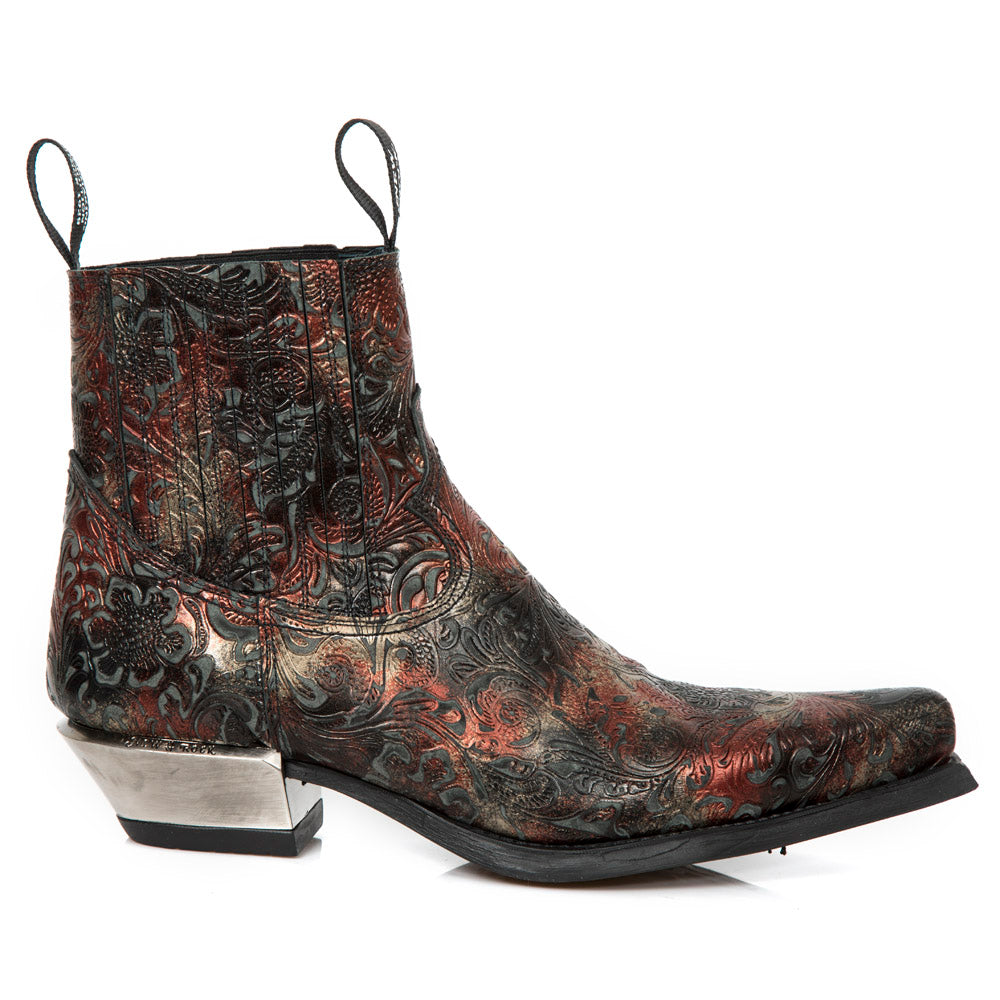 New Rock M-7953-S22