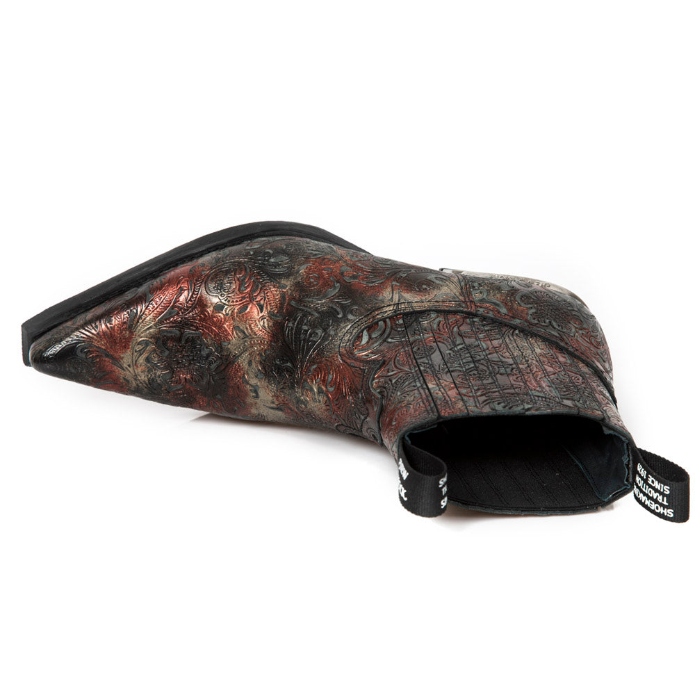 New Rock M-7953-S22