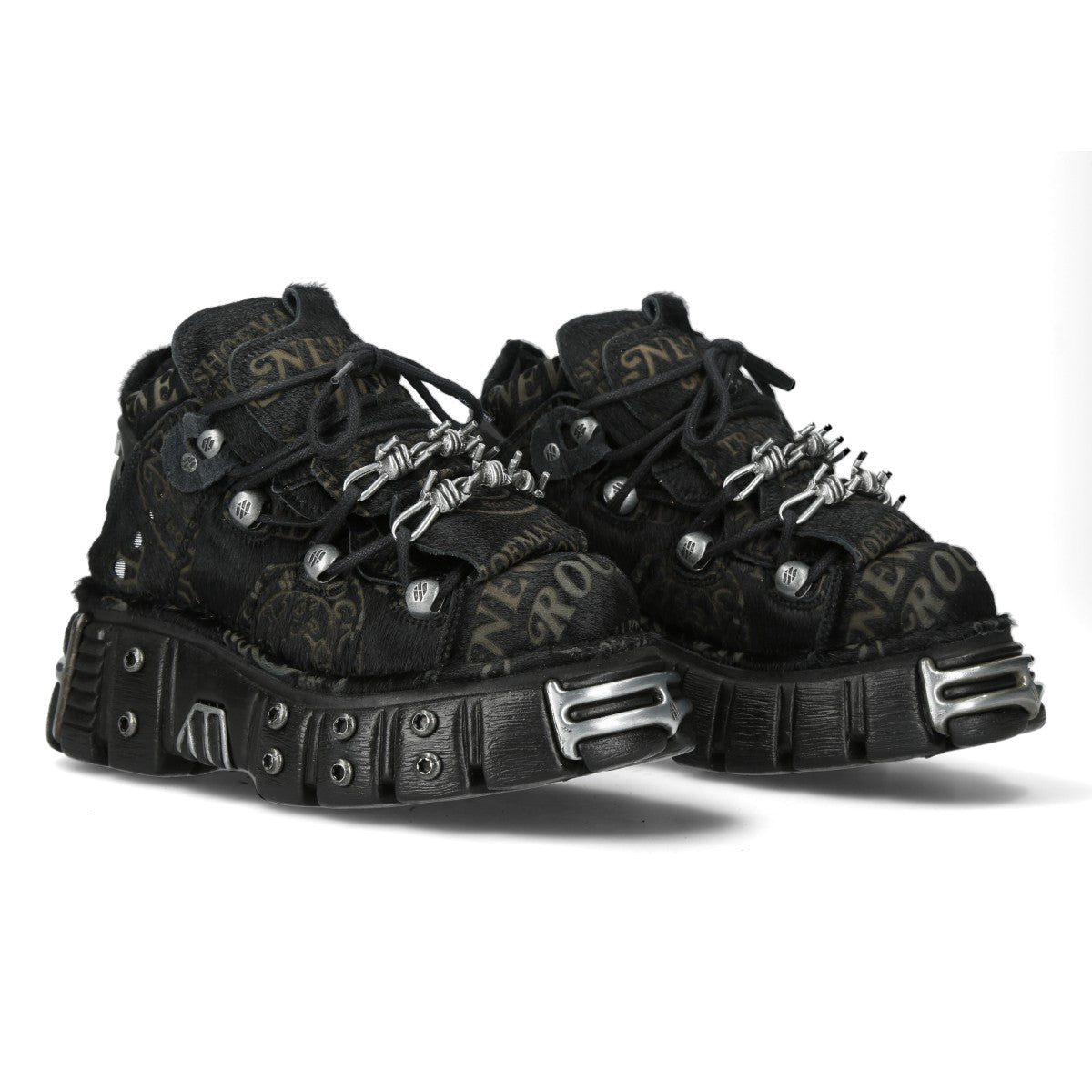 New Rock M-106-C204