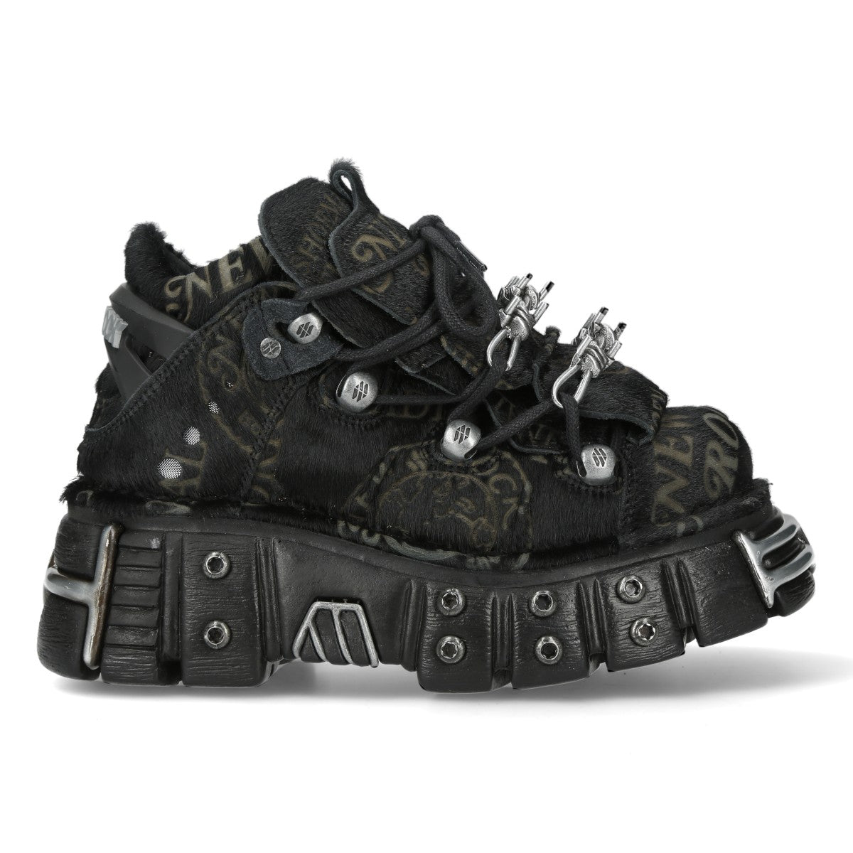 New Rock M-106-C204