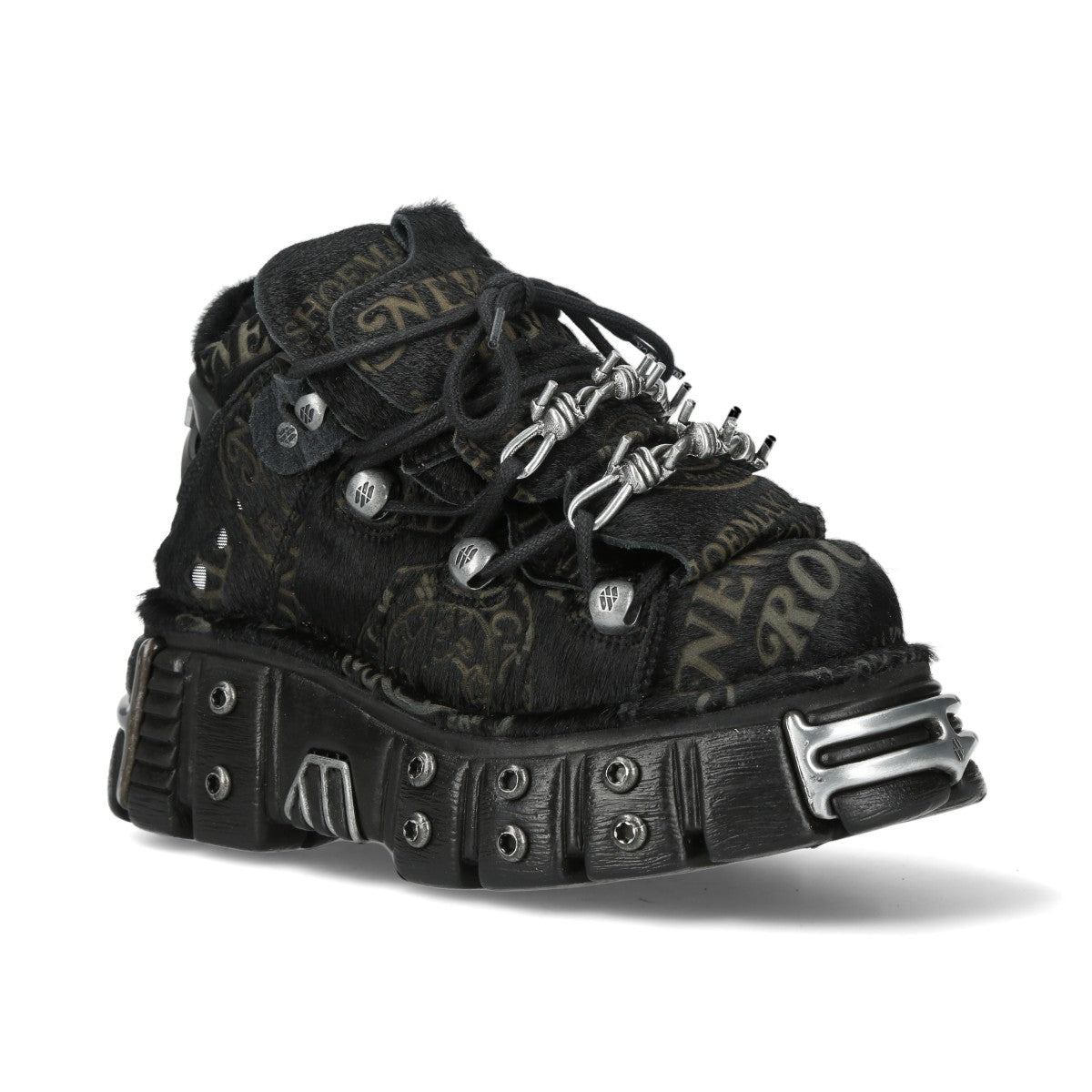 New Rock M-106-C204