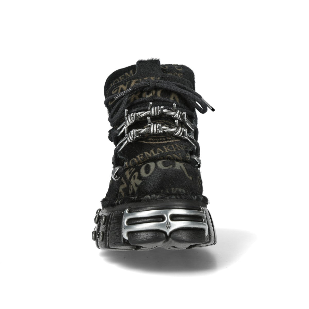 New Rock M-106-C204