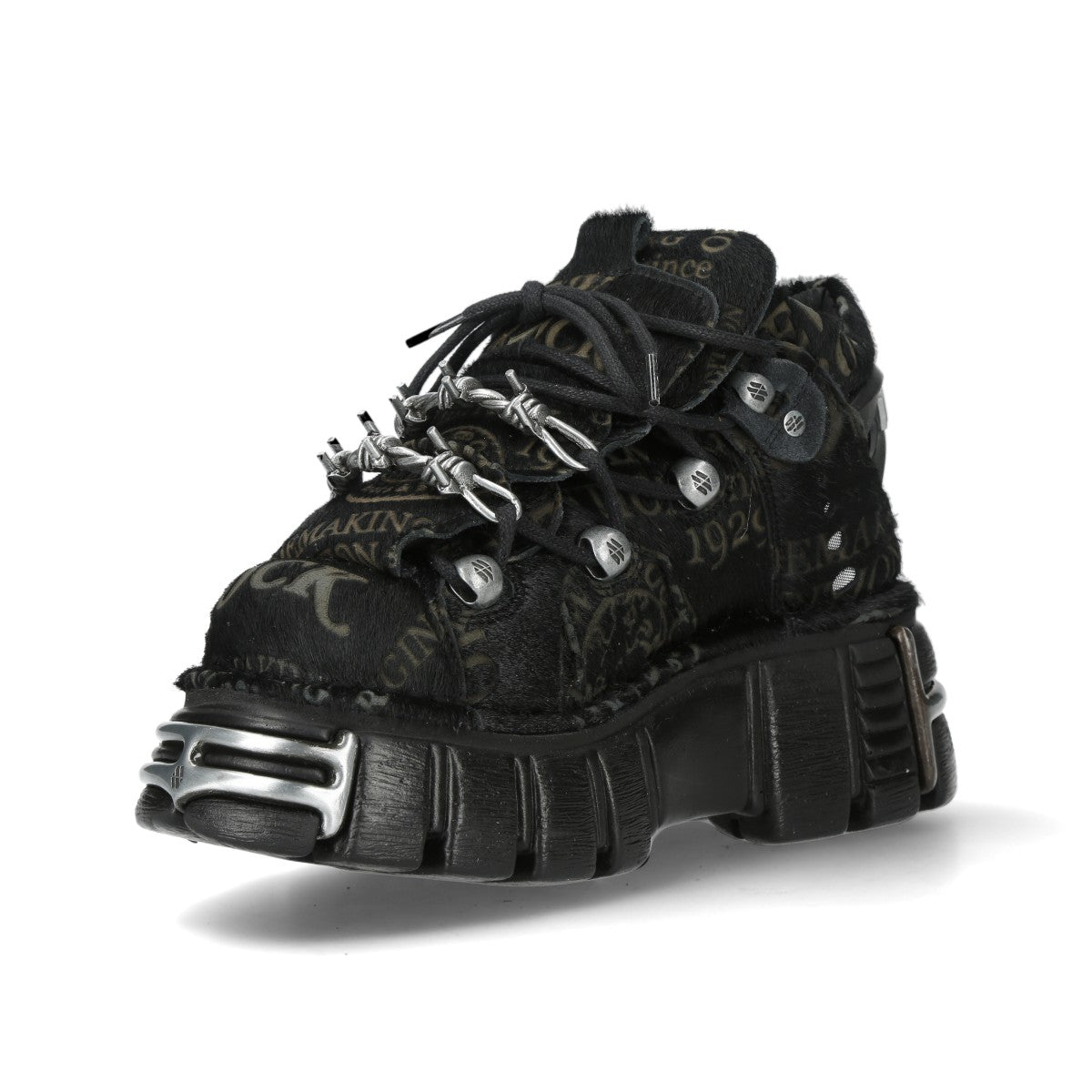 New Rock M-106-C204