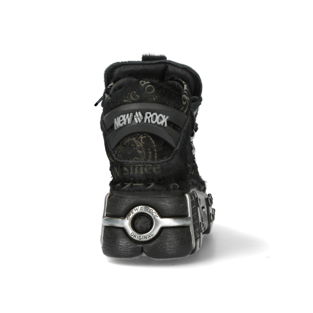 New Rock M-106-C204