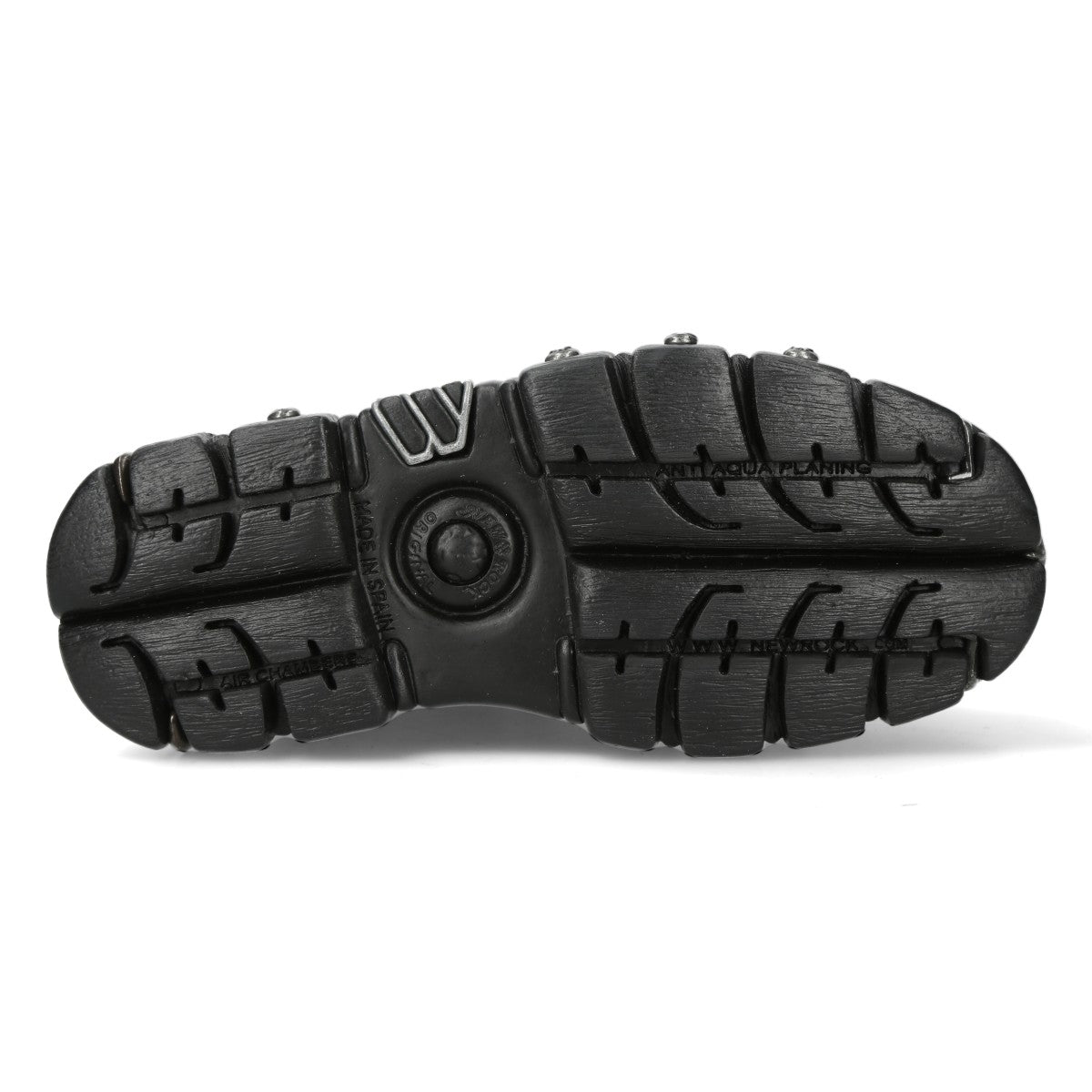 New Rock M-106-C204