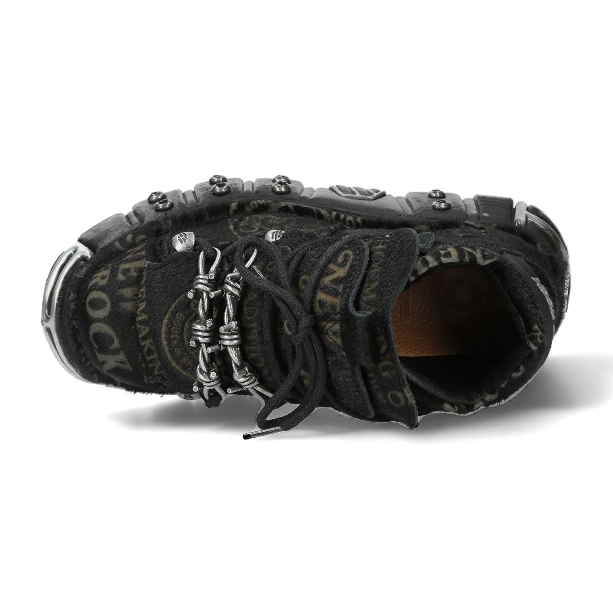 New Rock M-106-C204