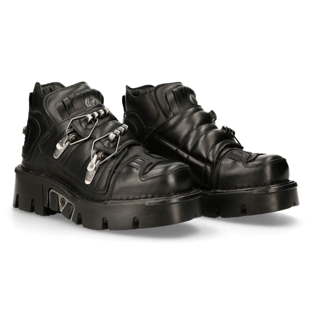 New Rock M-211-S1