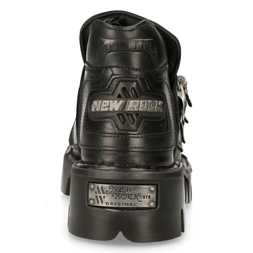 New Rock M-211-S1