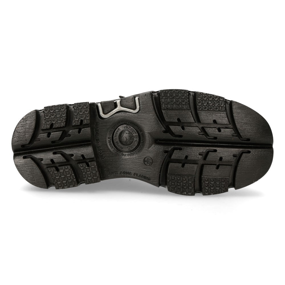 New Rock M-211-S1