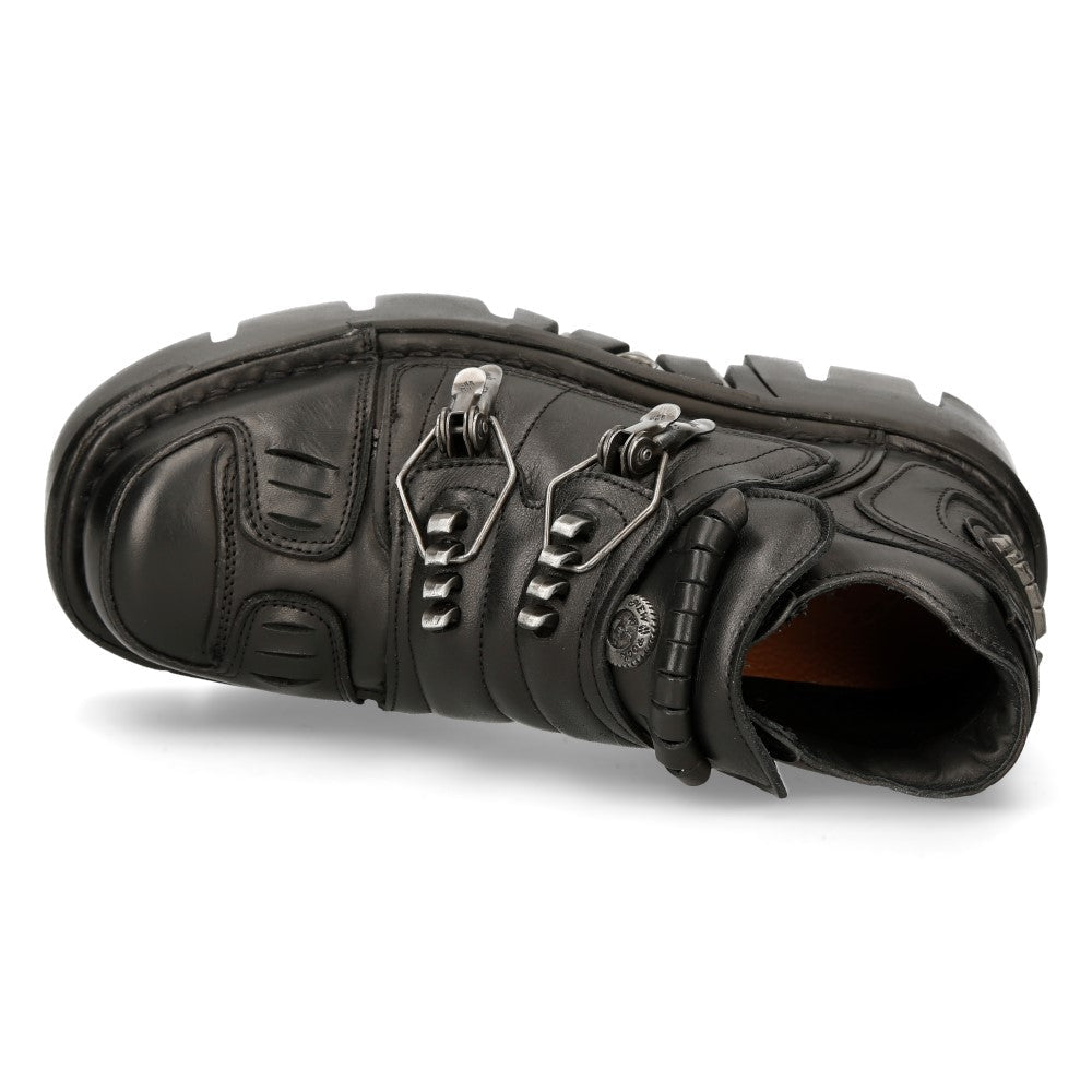 New Rock M-211-S1