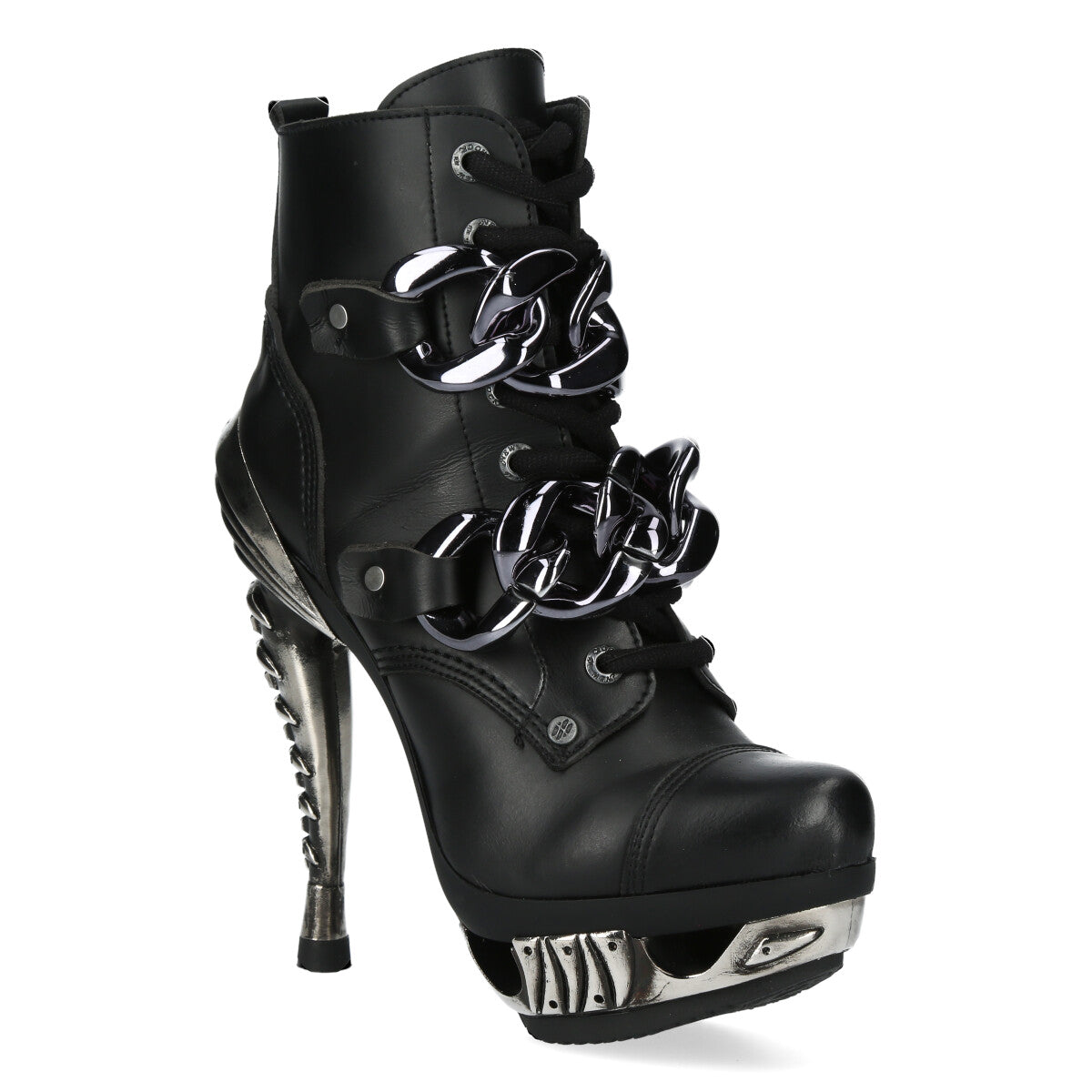 New Rock M-MAG016CAD-V2