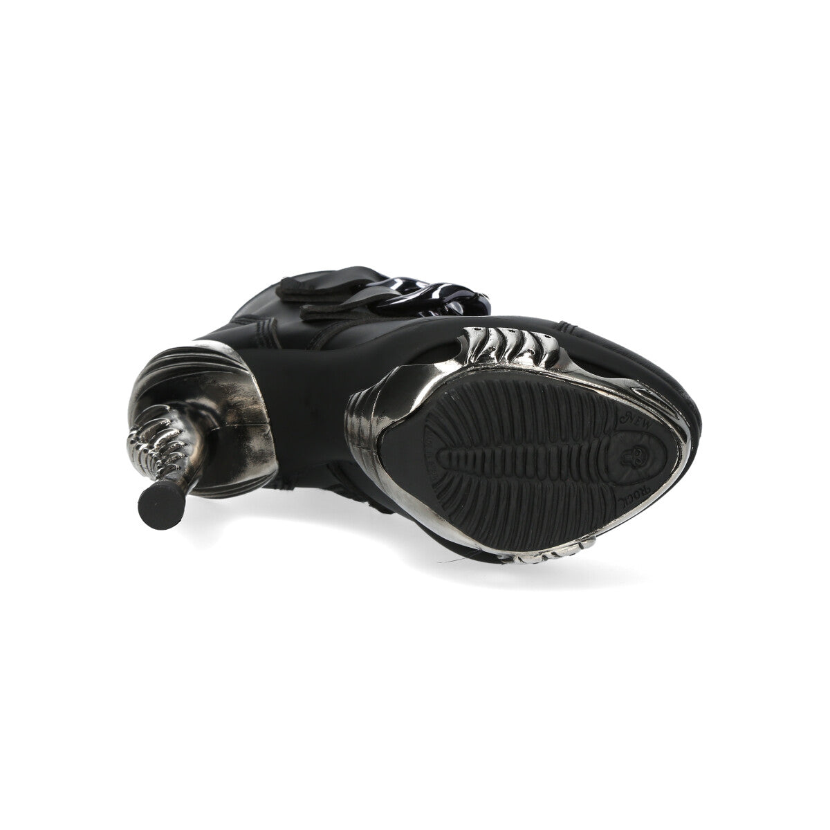 New Rock M-MAG016CAD-V2