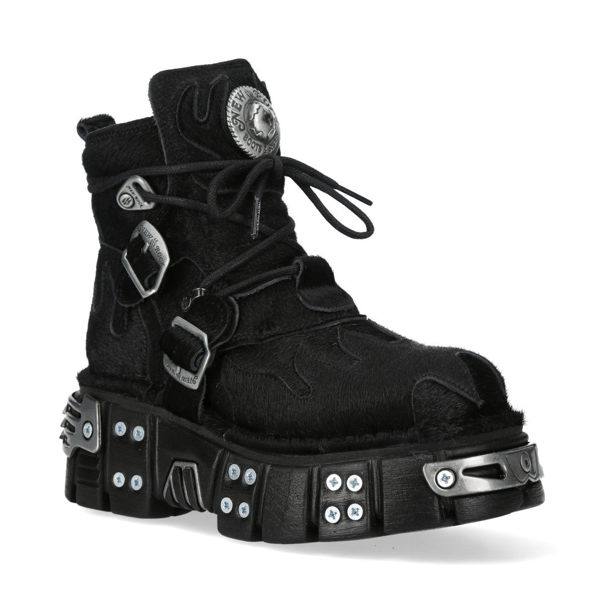 New Rock M-288-C30