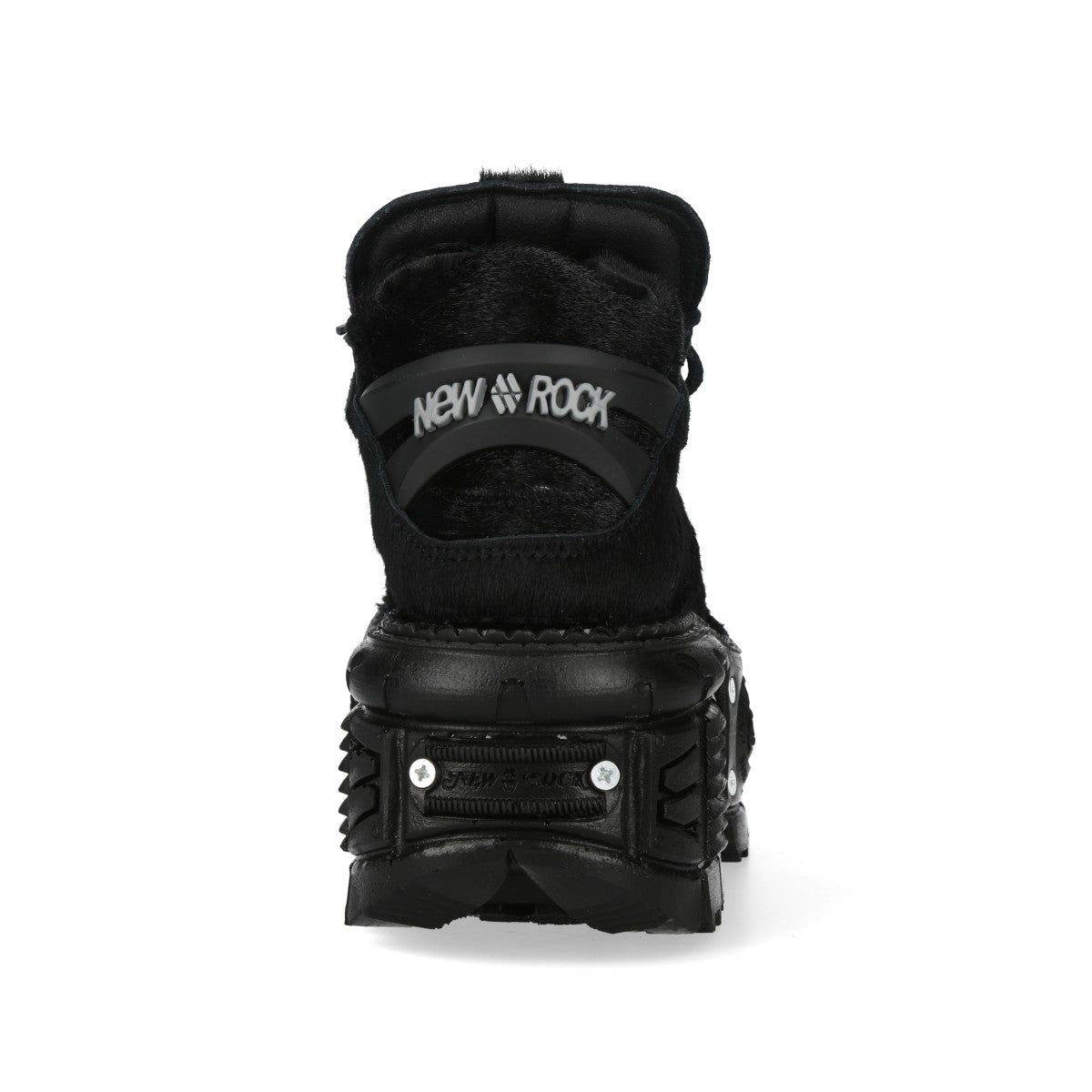 New Rock M-TANK106-C12