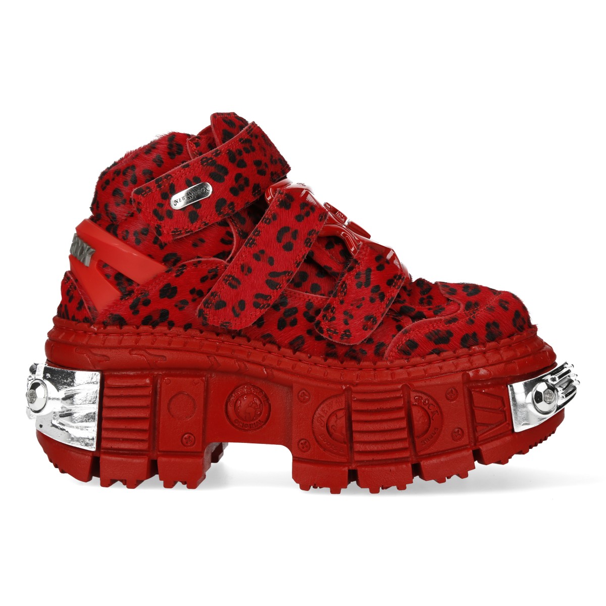 New Rock M-WALL285-C8