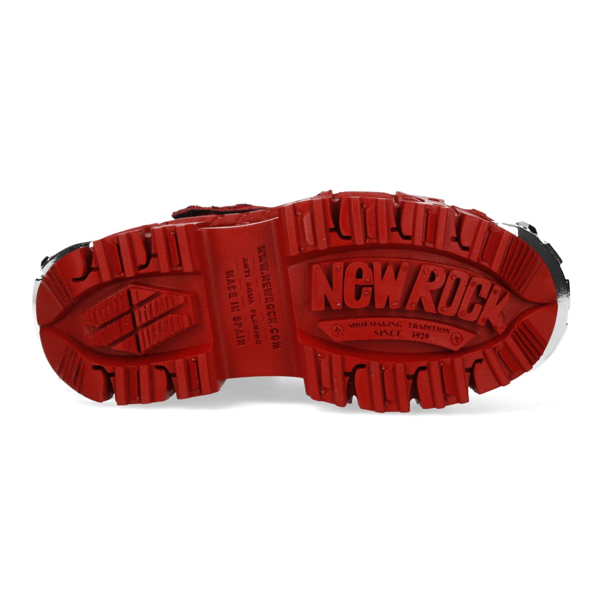 New Rock M-WALL285-C8