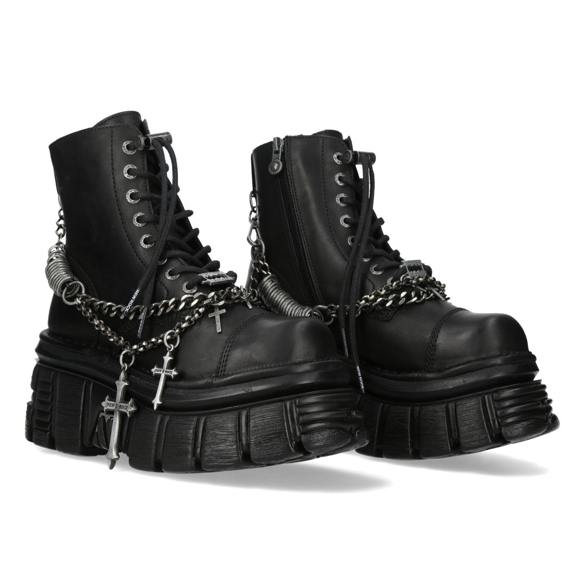 New Rock M-MILI083BI165-C1