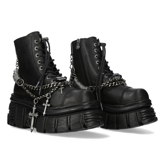 New Rock M-MILI083BI165-C1