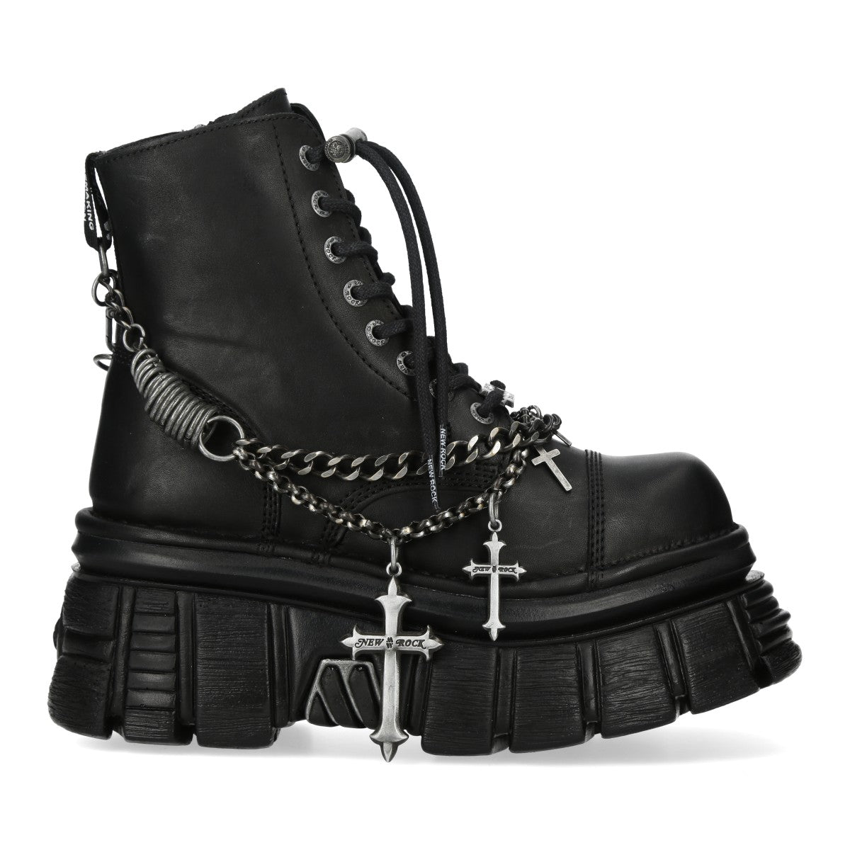 New Rock M-MILI083BI165-C1