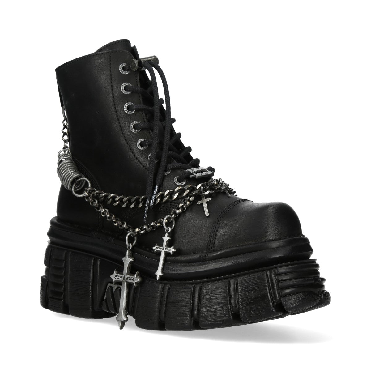 New Rock M-MILI083BI165-C1
