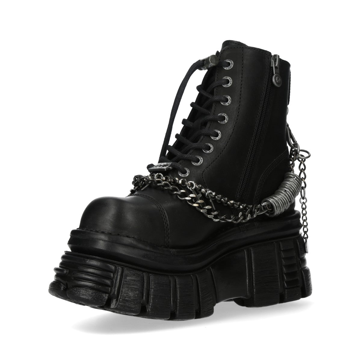 New Rock M-MILI083BI165-C1