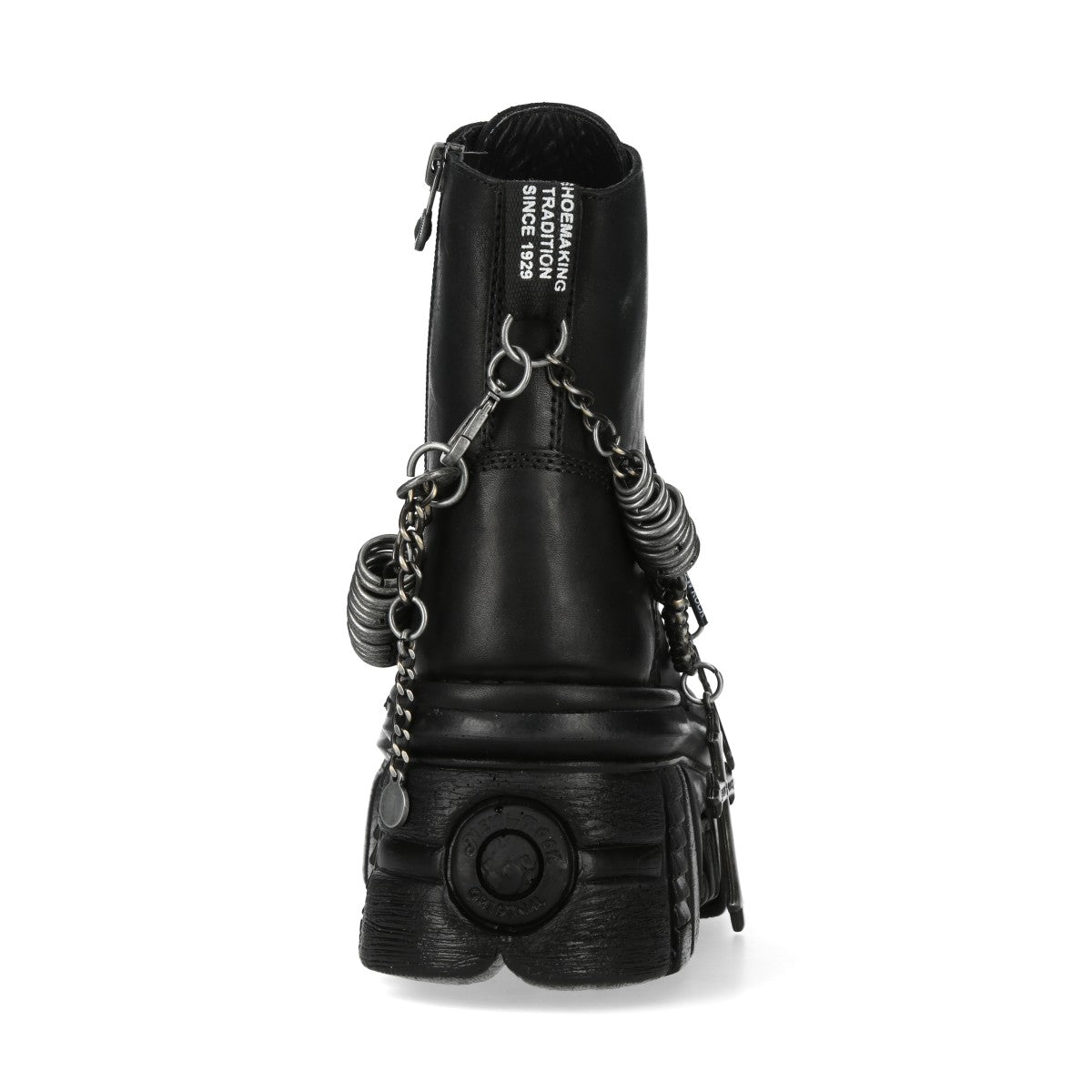 New Rock M-MILI083BI165-C1