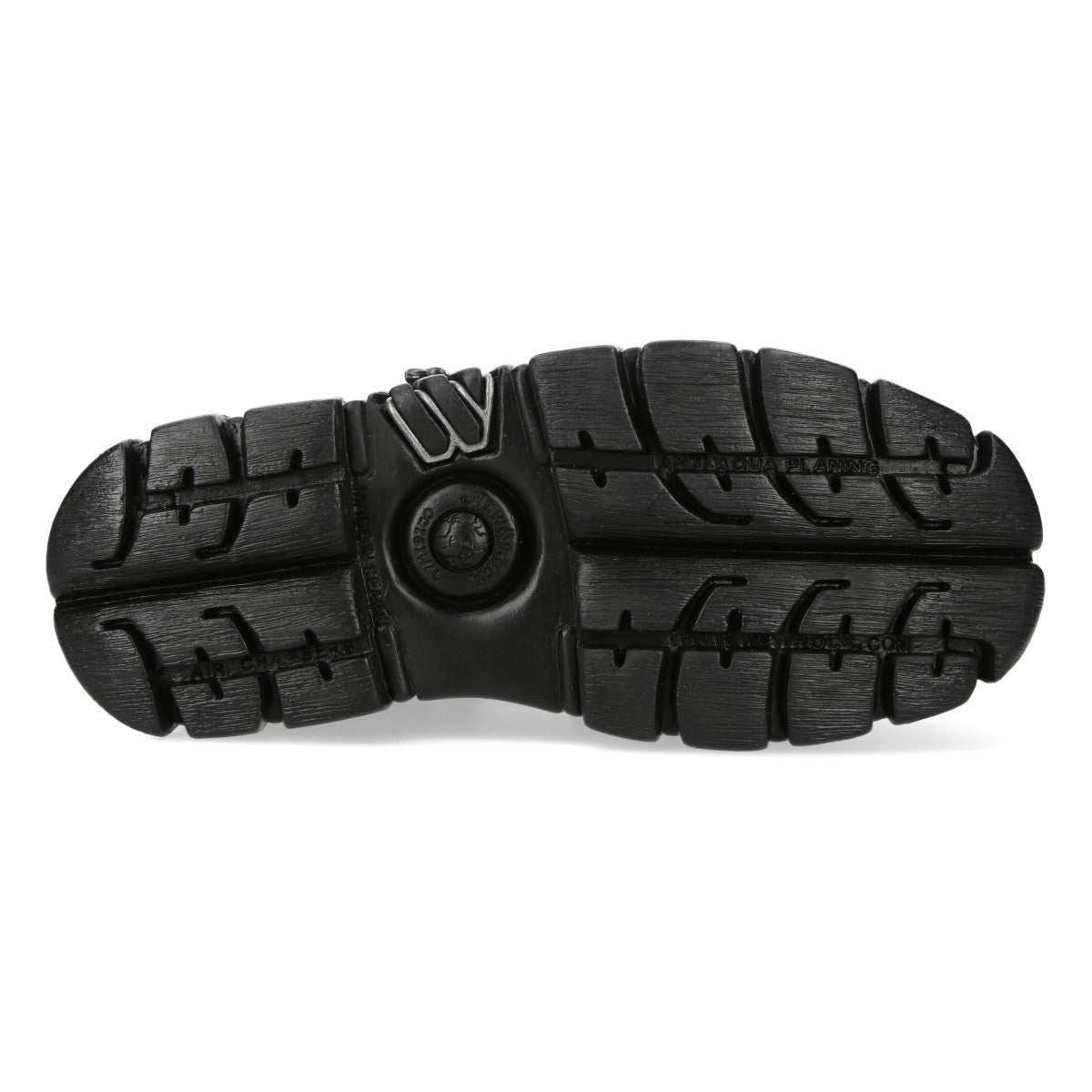 New Rock M-MILI083BI165-C1