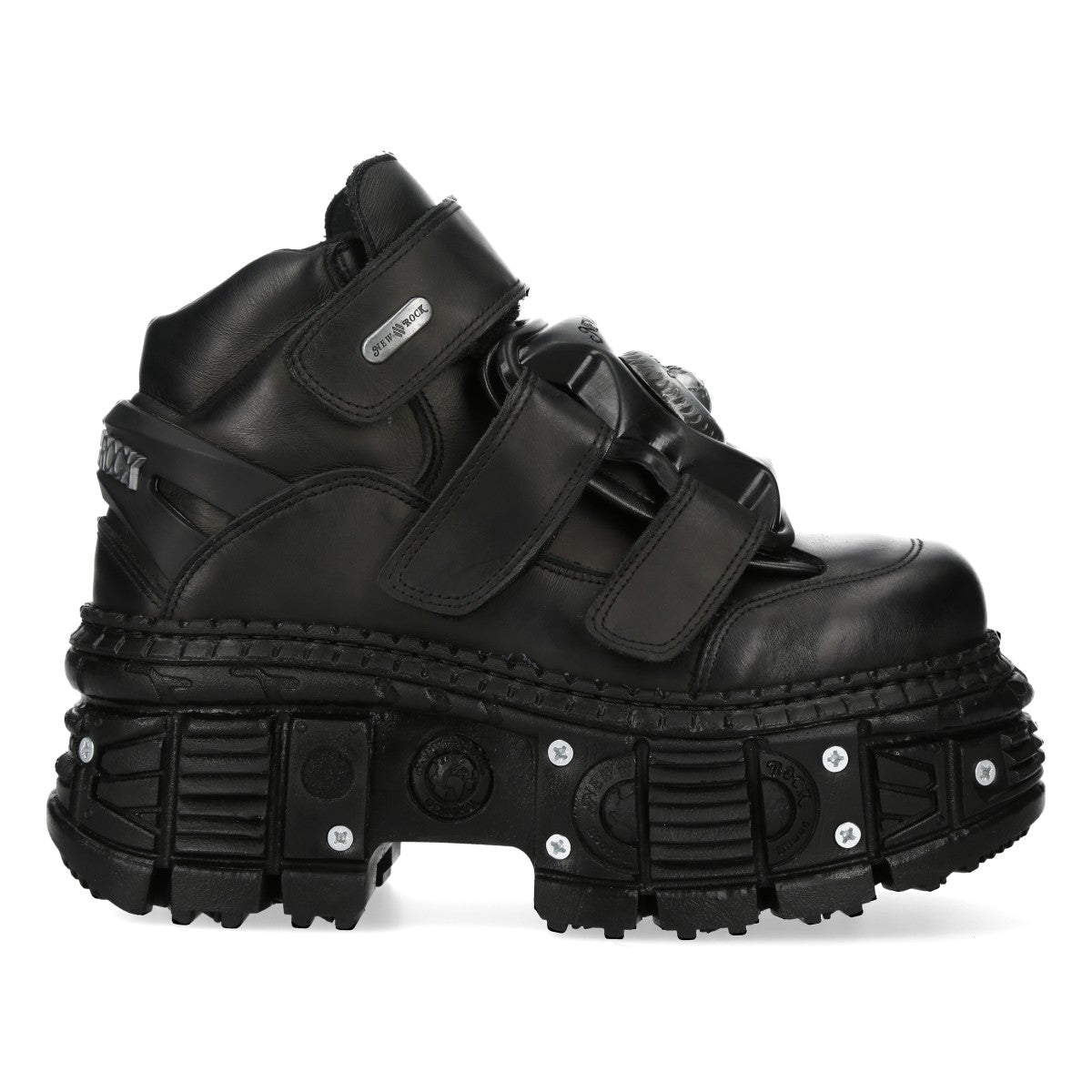 New Rock M-OVERZTANK285-C3