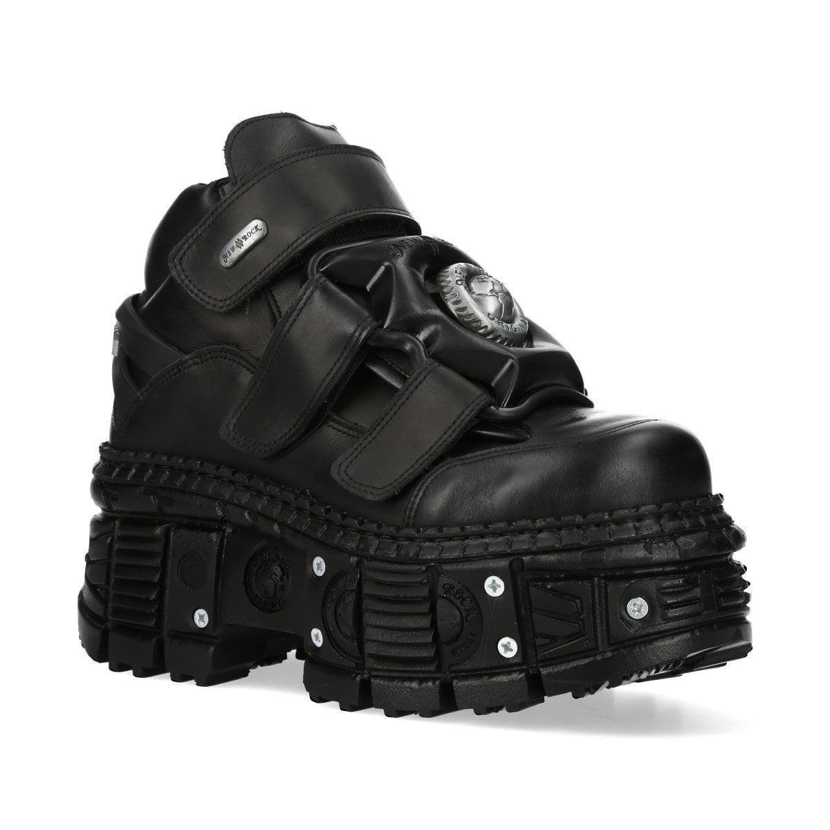 New Rock M-OVERZTANK285-C3