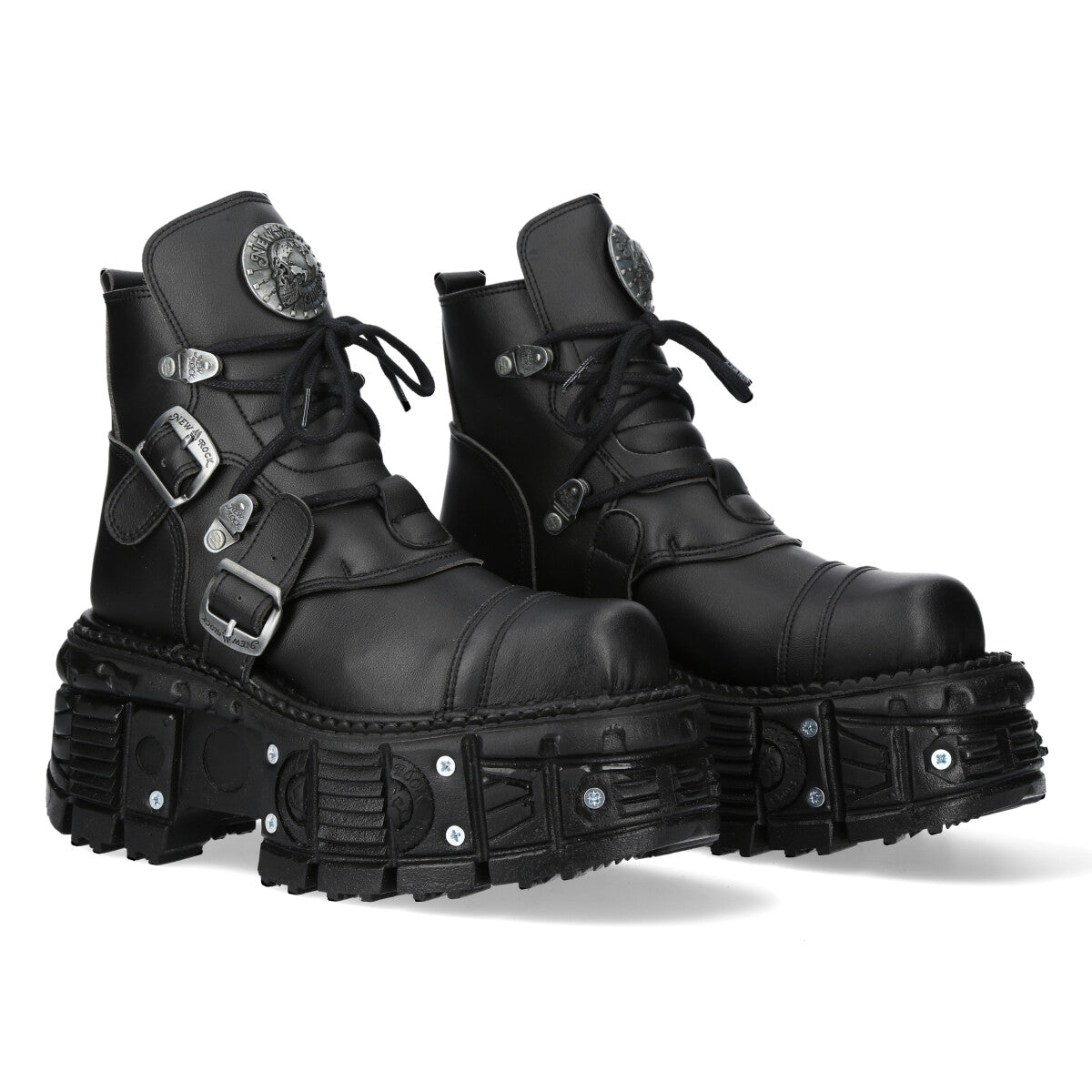 New Rock M-TANK007-C3