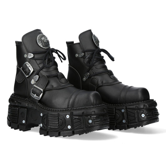 New Rock M-TANK007-C3