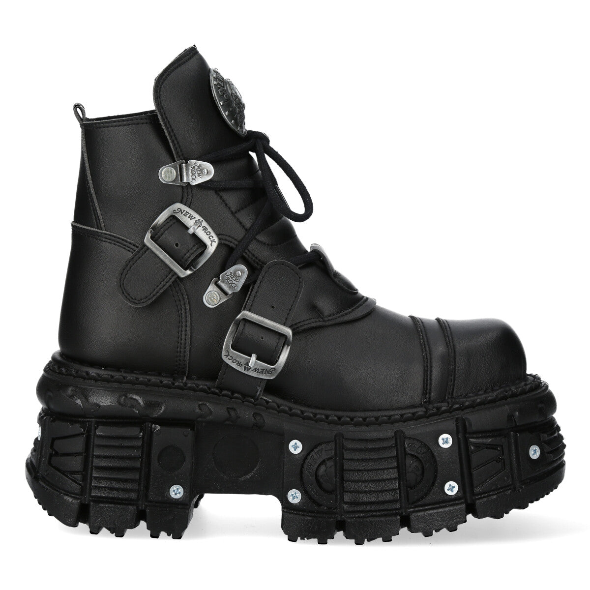 New Rock M-TANK007-C3