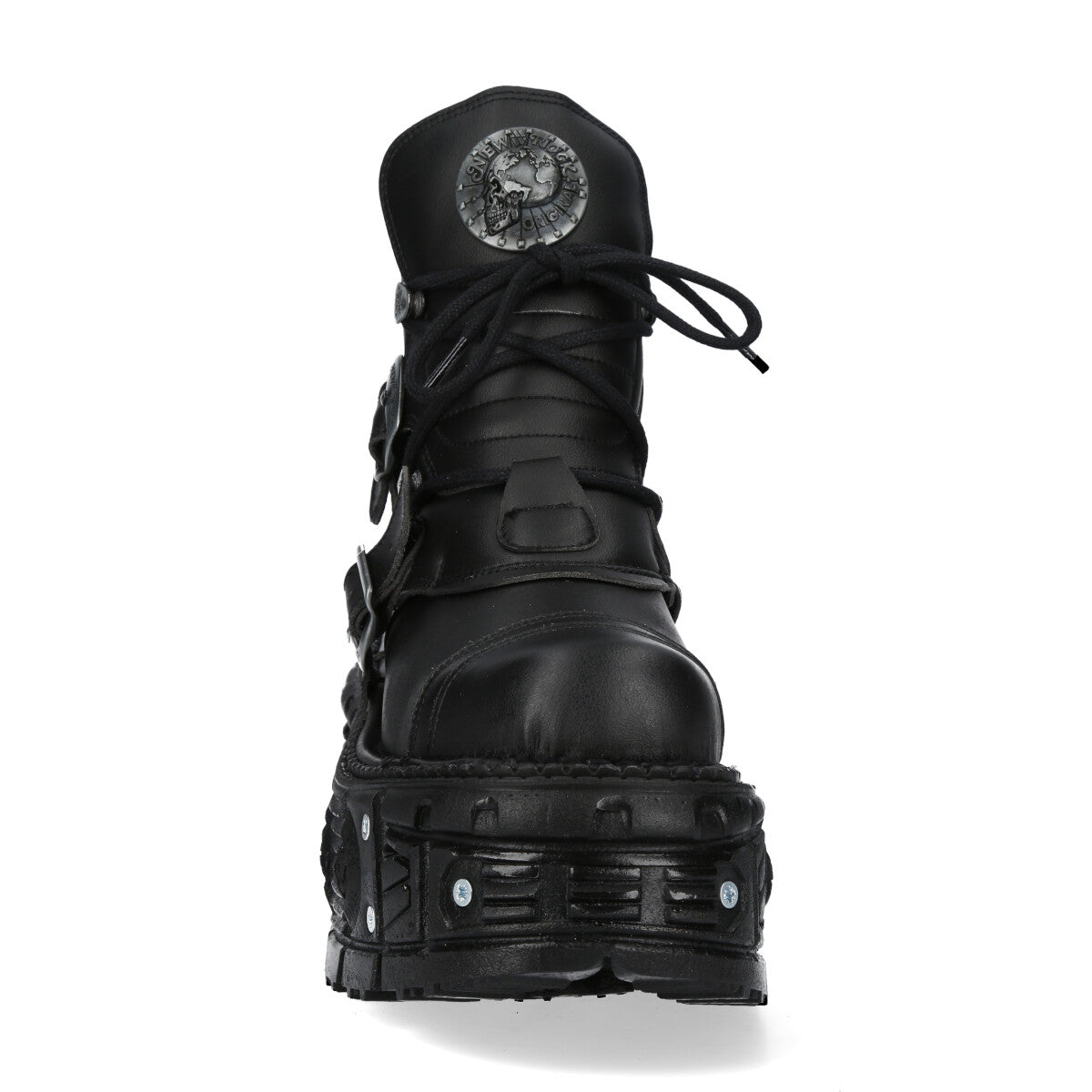 New Rock M-TANK007-C3