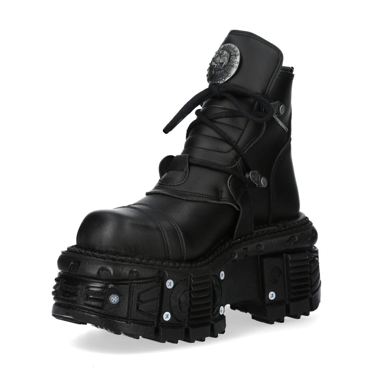 New Rock M-TANK007-C3
