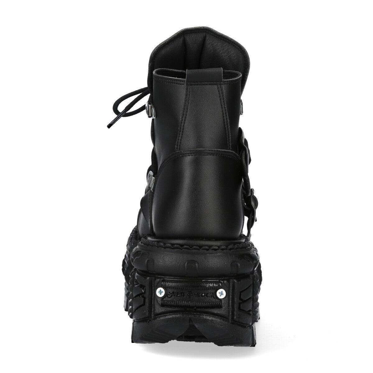 New Rock M-TANK007-C3