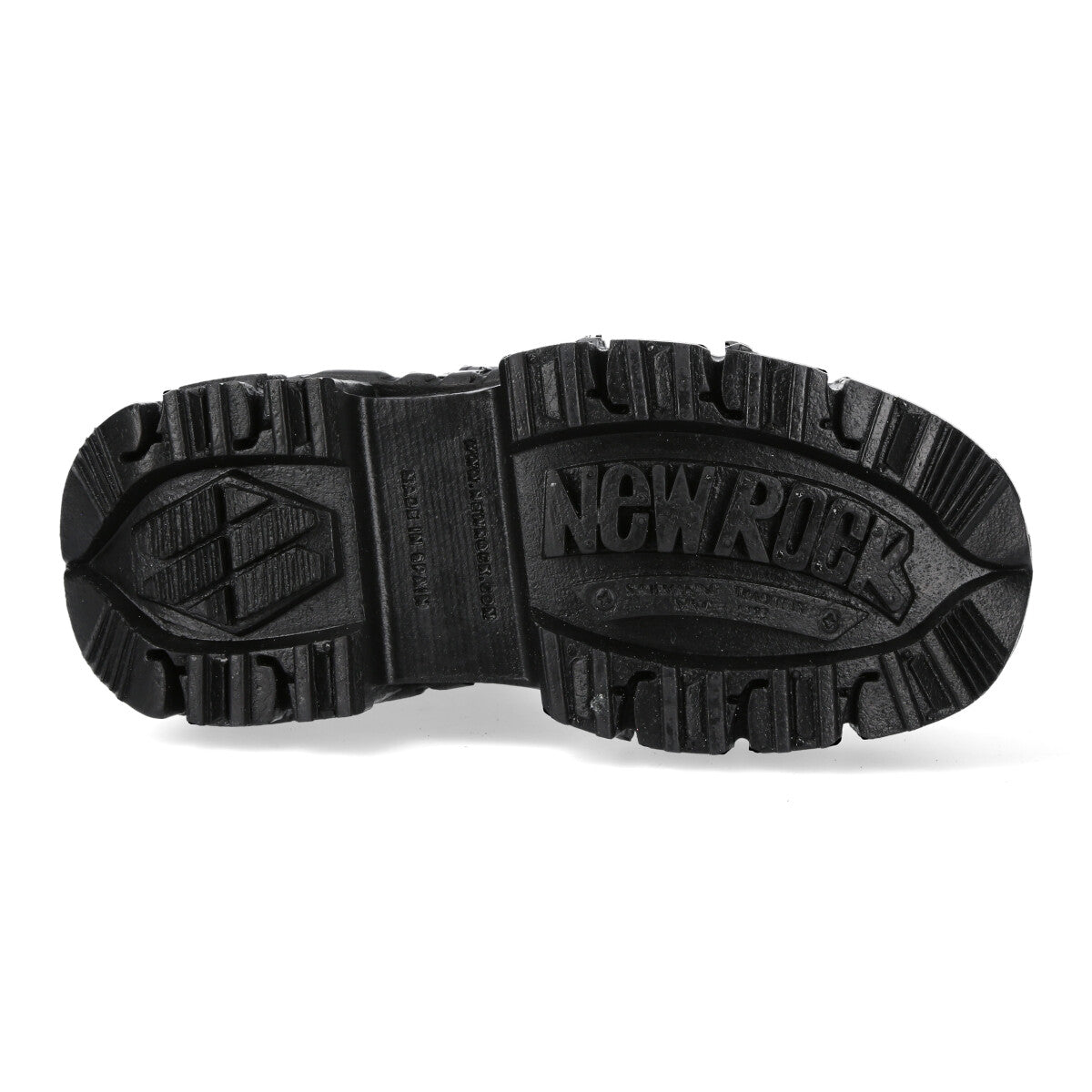 New Rock M-TANK007-C3