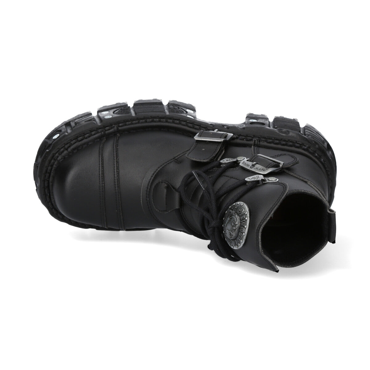 New Rock M-TANK007-C3