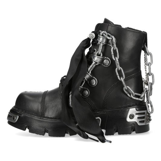 New Rock M-MILI254CADMX-C1