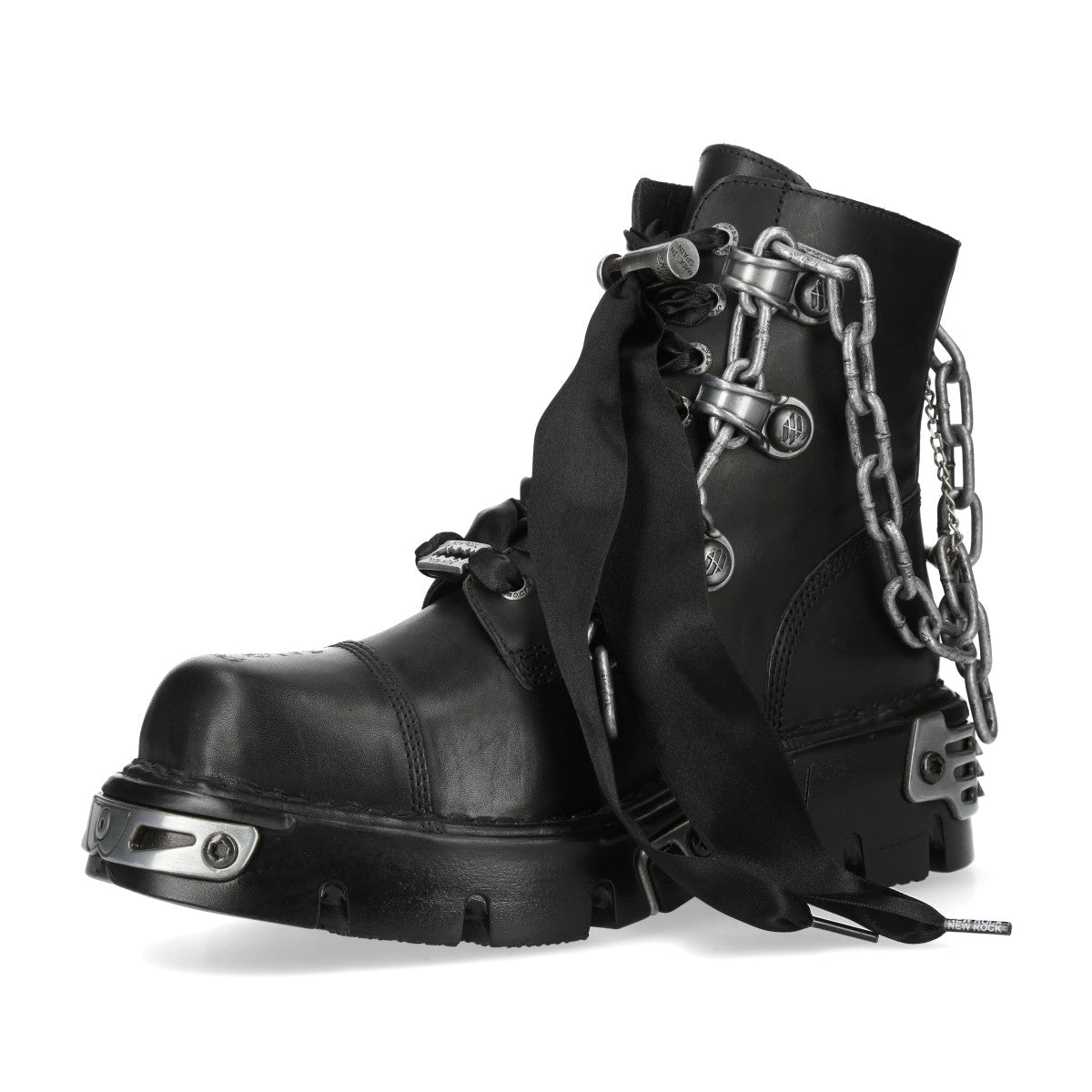 New Rock M-MILI254CADMX-C1